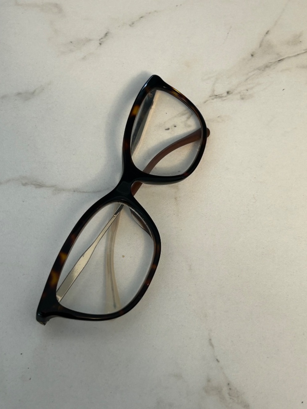 Coach Glasses Frames - Picture 5 of 6